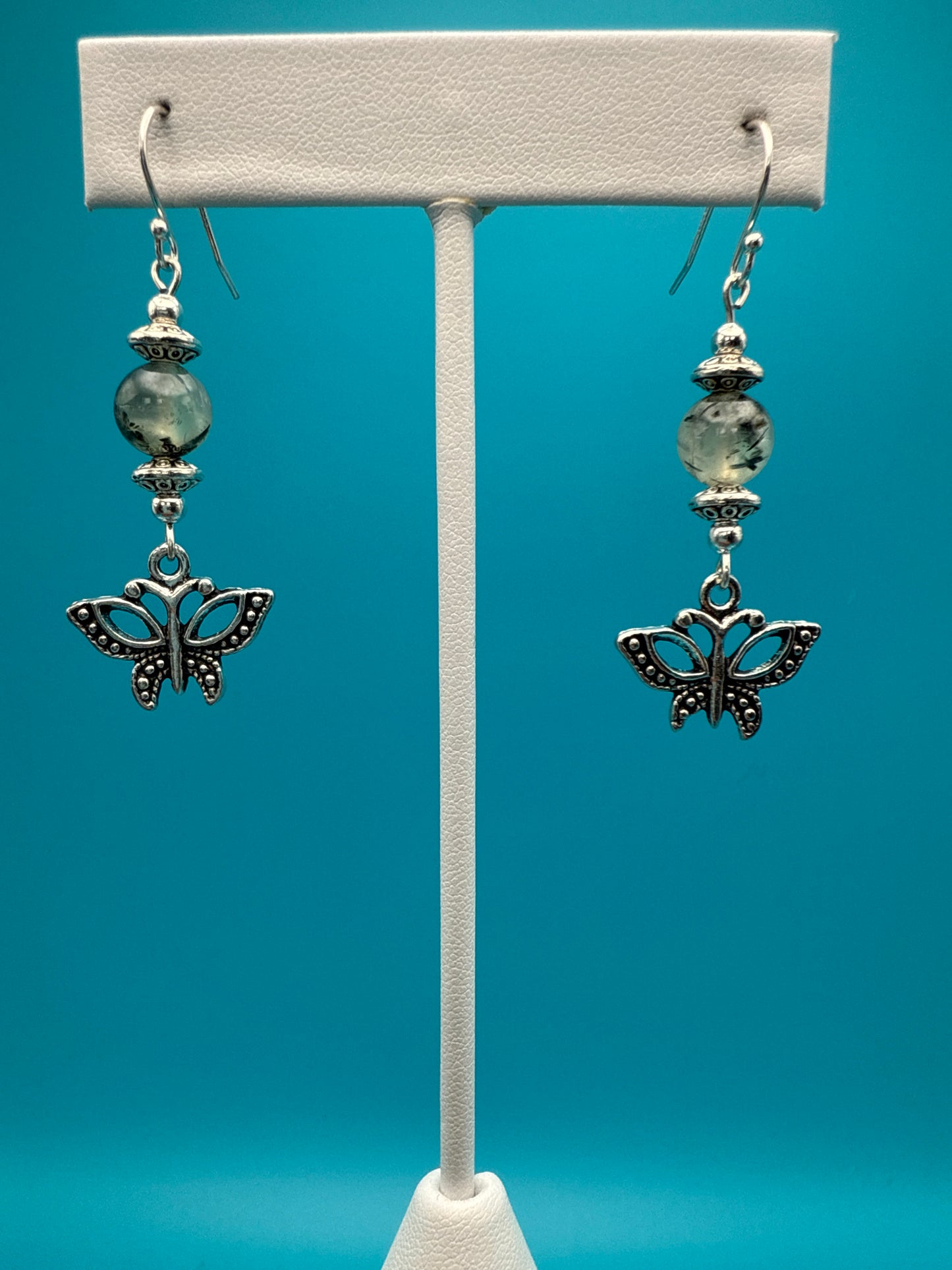 Prenite Butterfly Earrings