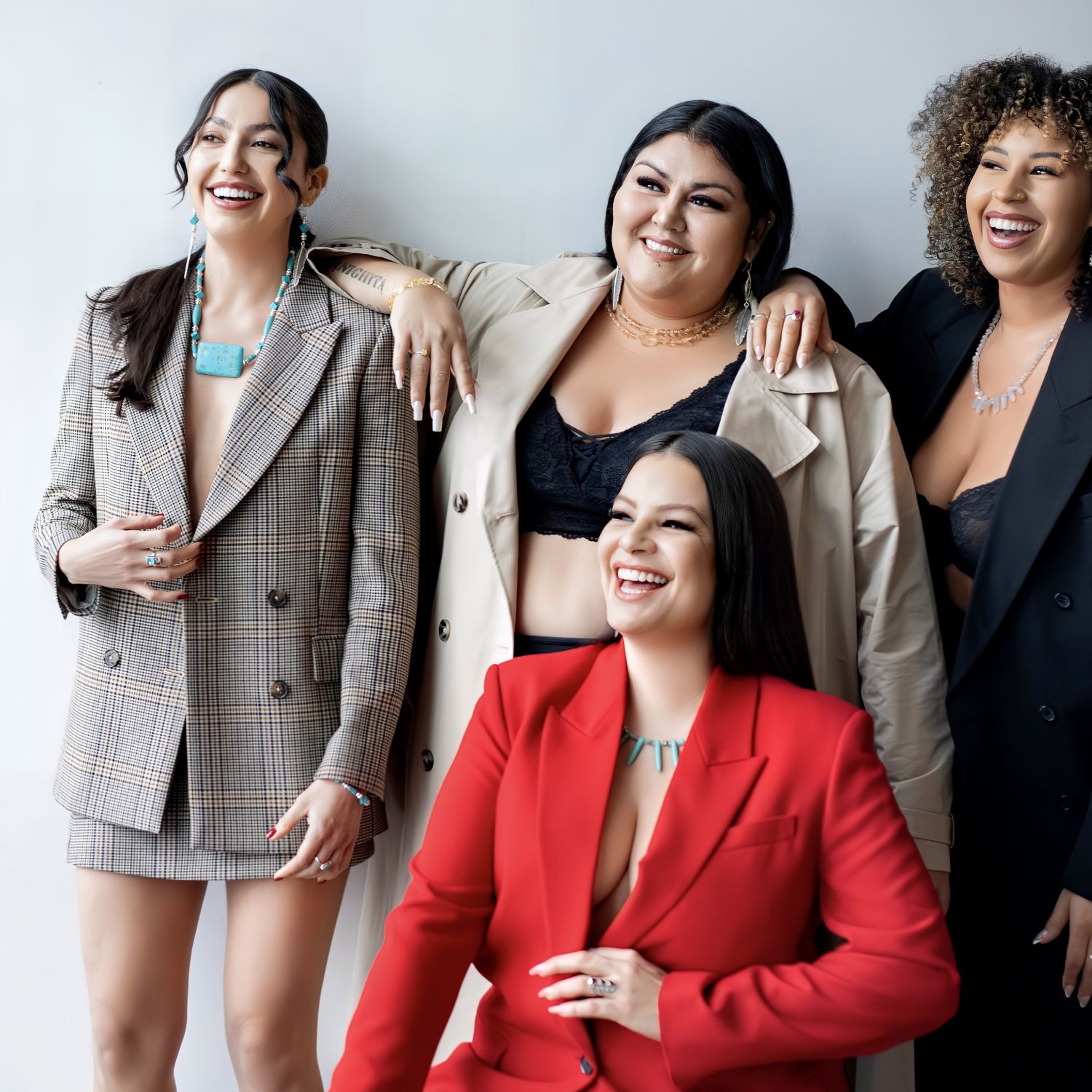 First Nations Workshops and Healing with Hawk Lace, Vancouver Canada