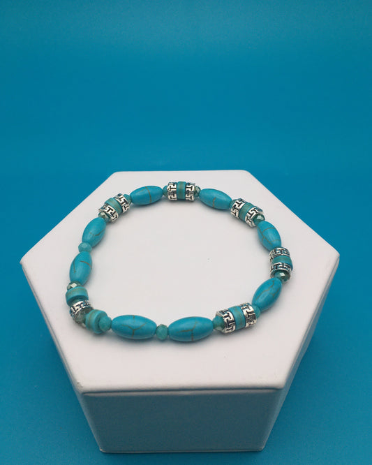 Turquoise Bracelet